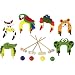 Animal Croquet by Anatex