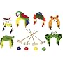 Animal Croquet by Anatex