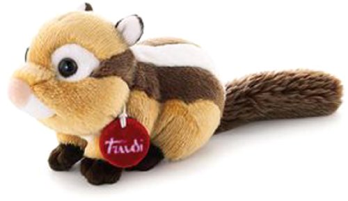 24200 - Trudi - Set Nagetiere Squit (3er-Set) - 18 cm