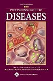 Professional Guide to Diseases Hardbound, 8th Edition