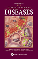 Professional Guide to Diseases
