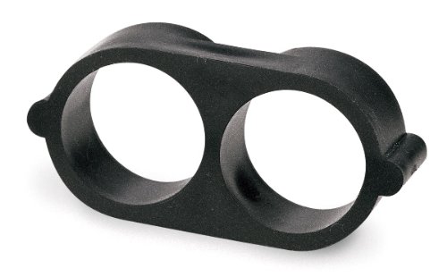Rain Bird EC50-2PK Landscape Dripline System 1/2-Inch End Closure Fittings, 2-Pack
