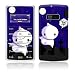 Spectre Design Protective Skin Decal Sticker for LG enV2 VX9100 Cell Phone
