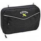 Callaway Golf X-SERIES 1500D Nylon Valuables Pack