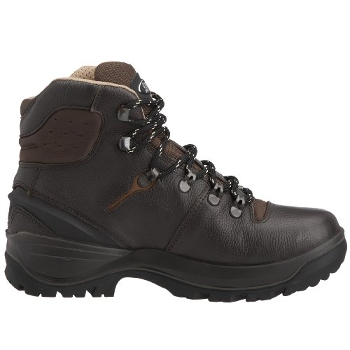 Grisport Women's Revolution Hiking Boot Brown CMG657 8 UK