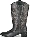 Funtasma by Pleaser Men's Cowboy 100 Boot,Black,M (US Men's 10-11 M)