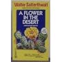 Flower In The Desert (Joshua Croft Mystery)