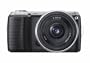 Sony Alpha NEX-C3 16 MP Compact Interchangeable Lens Digital Camera Kit with 18-55mm Zoom Lens (Black)