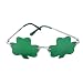 Search : Shamrock Sunglasses - St. Patrick's Day