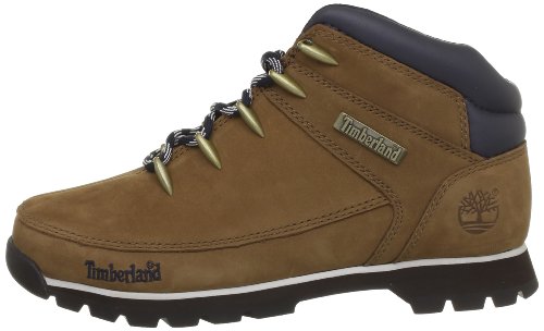 Timberland Euro Sprint Brown Nb, Chaussures montantes homme - Marron (Brown), 44.5 EU (10.5 US)