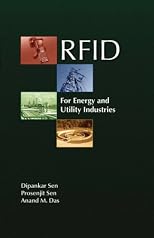 RFID for Energy & Utility Industries