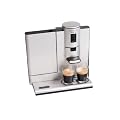 Inventum Cafe Invento HK11W Kaffeepadmaschine wei� metallic