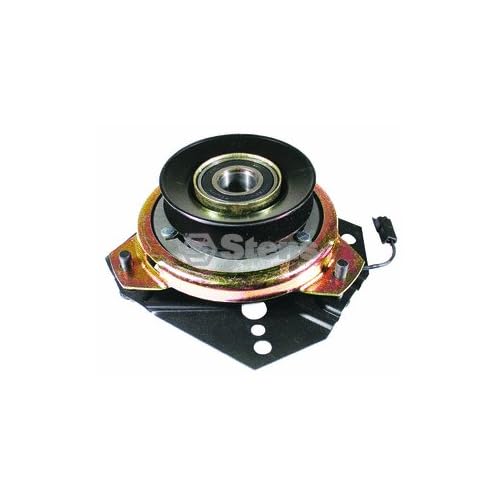 Electric Pto Clutch CUB CADET/9173044 AnAnBehOmBrad