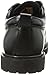 Skechers for Work Men's Cottonwood-Cropper Steel Toed Work Boot,Black Leather,8 M US