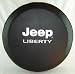 SpareCover&reg; ABC Series - Jeep Liberty 30 Tire Cover