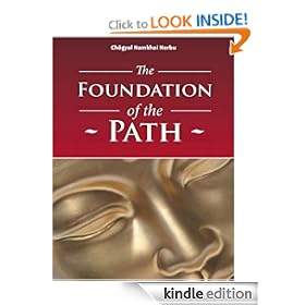 The Foundation of the Path