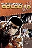 Professional Golgo 13 [VHS]