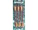 5-Pk. Aluminum Bolts for 150-lb. Crossbow
