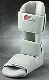 Swede-O Plantar Fasciitis Night Splint, Gray, Medium