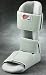 Swede-O Plantar Fasciitis Night Splint, Gray, Medium
