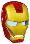 Avengers 36694148 - Elektronische Maske