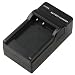 Compact Battery Charger Set for Sony NP-BN1