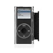 Marware Sidewinder Spectra Case for iPod nano 2G (Black)