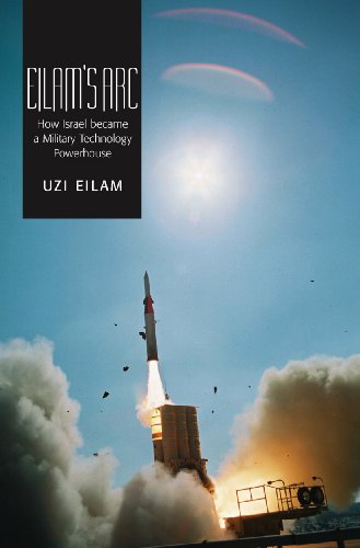 An Insider's Story to Israeli Military Technology