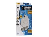Belkin Surge Protect 6 Way Tel/fax/modem/cable/dsl 2m Cable