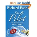 Der Pilot: Die Weisheit wartet �ber den Wolken