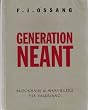 Generation neant : 1977-1980