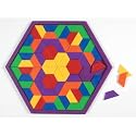 Learning Resources Marvelous Mosaics&nbsp; Set
