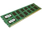 8GB Kit (4GBX2) 240-PIN Dimm