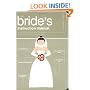 The Bride Instructional Manual: How to  Survive and Possibly Even Enjoy the Biggest Day in Your Life (Instruction Manual)