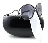 AUTHENTIC ROBERTO CAVALLI SUNGLASSES RC 524 01B BLACK NARCISO