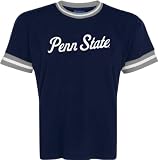 Penn State Nittany Lions Home Plate Jersey Tee