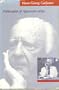 Philosophical Apprenticeships (Studies in Contemporary German Social Thought)