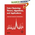 Data Clustering: Theory, Algorithms, and Applications (ASA-SIAM... by  Guojun Gan; Chaoqun Ma; and Jianhong Wu