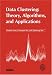 Data Clustering: Theory, Algorithms, and Applications (ASA-SIAM Series on Statistics and Applied Probability) Data Clustering: Theory, Algorithms, and Applications (ASA-SIAM Series on Statistics and Applied Probability)