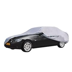 Autoabdeckung, Dunlop, Gr��e XXXXL (573cm x 203cm x 119cm)