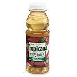 PFY00861 - Apple Juice, w/ Vitamin C, Fat/Cholesterol Free, 15.2 oz.