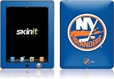 Skinit Protective Skin Fits iPad (NHL NY ISLANDERS)