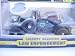 LIBERTY CLASSICS LAW ENFORCEMENT SERIES POLICE, MISSOURI STATE POLICE, 1931 FORD MODEL A ROADSTER, 1