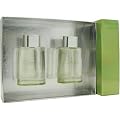 Kenneth Cole Reaction By Kenneth Cole For Men. Set-edt Spray 3.4 OZ & Aftershave 3.4 OZ