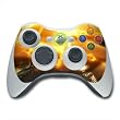 Invasion Design Xbox 360 Controller Protector Skin Decal Sticker
