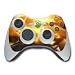 Invasion Design Skin Decal Sticker for the Xbox 360 Controller