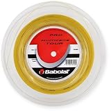 Babolat(�o�{��)�yPro Hurricane Tour(�v���n���P�[���c�A�[130)(200m)�z���[���K�b�g