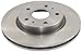 DuraGo BR900642 Front Vented Disc Brake Rotor