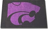 Kansas State Wildcats Starter Indoor / Outdoor Rug