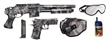 Crosman Stinger S32P & P36 airsoft gun